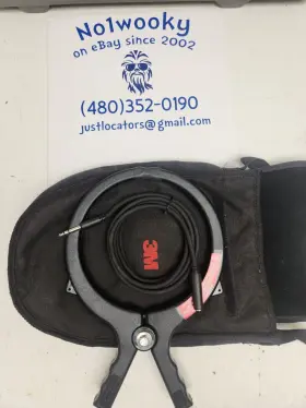 2210 Dynatel 1195 3m Cable Pipe Locator 2573 2550 2273 2250