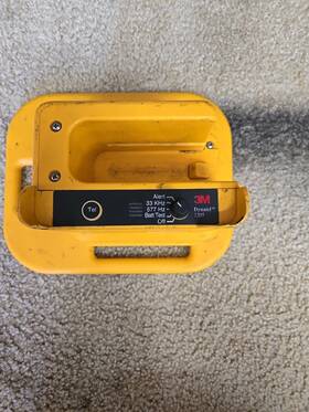 Dynatel 2205 3m Ems Locator Accessory