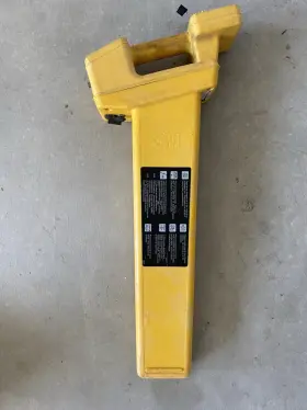 2273-u3 Dynatel 3m Cable/pipe/fault Locator Transmitter Tested