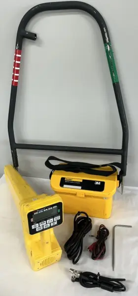 2273-u3t3 Dynatel 3m Pipe/cable/fault Locator
