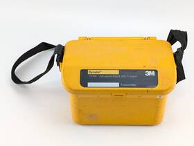 Dynatel 2550u 3m Advanced Cable/pipe/fault Locator Transmitter Only