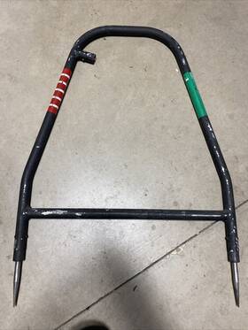 Dynatel 3014 3m Earth Contact Frame A-frame