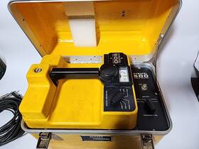 Dynatel 500-029-162 500 Cable Locator
