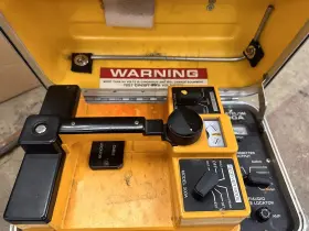 Dynatel 500a 500 Cable Locator Works