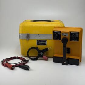 Dynatel 573a/p 3m Sheath And Fault Locator Mpn For Parts Repair Only