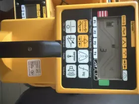 573dl-1901 Dynatel 573dl Cable Fault Locator