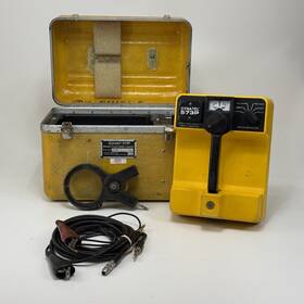 Dynatel 573p Cable / Sheath Fault Locator Untested/parts And Repair Only