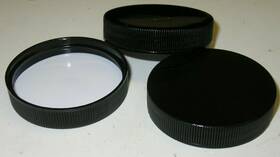 Dynatel 7000027975 3m Ribbed Battery Compartment Cap M-series Cable/pipe Locators