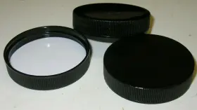 7000027975 Dynatel 3m Ribbed Battery Compartment Cap M-series Cable/pipe Locators