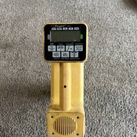 Dynatel 7100253535 3m 2273-u5t3/a Cable/pipe Locator