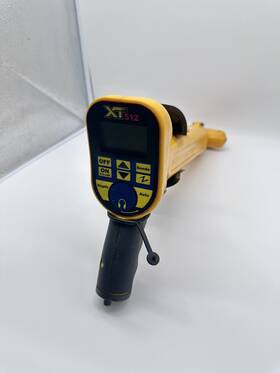 Electric Eel 399751 2021 Xt-512 Cable Locator W Soft Case
