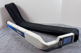 Electric Eel Loc512 Mint - Eeltrack Locator 512hz Or 60hz With Depth Readout Case