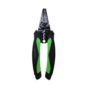 Tl-ed-wsc001 Electriduct Wsc001 Wire Stripper Cutter Crimper And Pliers