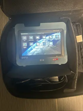 Max-945-sm1 Exfo 1443622 - The Is A Revolutionary Test Set With Case