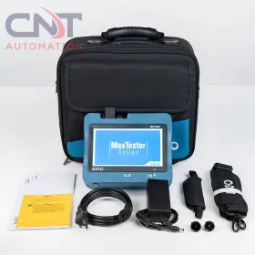720c-sm2-ea Exfo Maxtester Sm Handheld Otdr 1310/1550/1625nm Live 720c Sm2