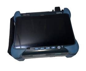 Exfo 88200nge Ftb-2 Pro Powerblazer 100g 40g 10g Network Test Platform