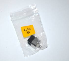 Exfo Eui-90 New Eui 90 St Fiber Adapter Ftb Asx Connector
