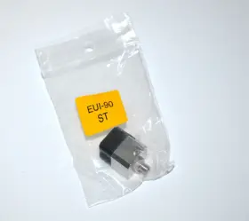 Eui-90 Exfo New Eui 90 St Fiber Adapter Ftb Asx Connector