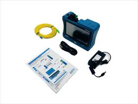 Exfo Ev5008 Max-715b-m1-ea-rf Otdr Iolm Maxtester Pm 1310/1550 Nm Sm