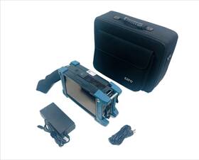 Exfo Ev5023 Ftb-2 With Ftbx-740c-ns2420 Iolm Otdr 1550nm Ftb-2-pro-s2-64g