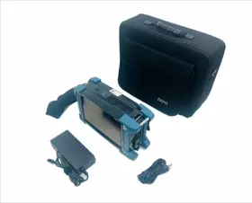 Ftbx-740c-ns2420 Exfo Ev5023 Ftb-2 With Iolm Otdr 1550nm Ftb-2-pro-s2-64g