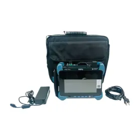 Ftbx-720c-sm1-ea Exfo Ev5208 Ftb-1 V2-pro-s1-128g Otdr 1310 1550 Sm