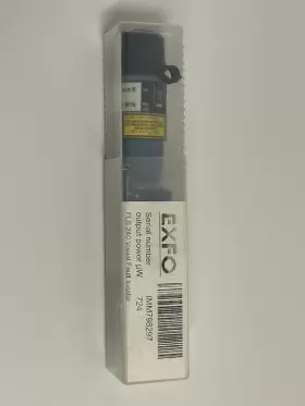 Fls-240-univ Exfo Fls-240 Vfl Visual Fault Locator For Fiber Optic Cable