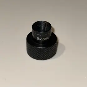 Foa-12 Exfo Biconic Connector Adapter