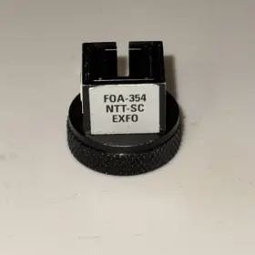 Foa-354 Exfo Sc Low Reflection Adapter - Foa-54