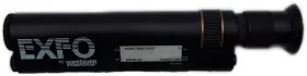 Foms-400x-univ Exfo A Visual Fault Locator Fiber Optic Tester