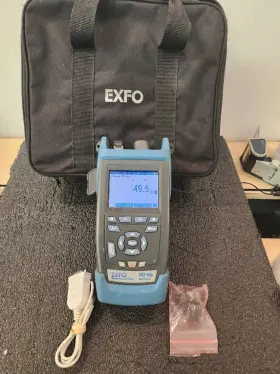 Fot-932x-5-fp-a-ea Exfo Maxtester