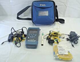 Exfo Fot-932x-5-sbc-vft-a-ei Fot-930 Sbc Multifunction Loss Tester Parts/repair