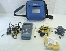 Fot-932x-5-sbc-vft-a-ei Exfo Fot-930 Sbc Multifunction Loss Tester Parts/repair