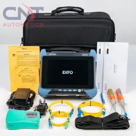 Ftbx-730c-sm3 Exfo Ftb-1 Pro V2 Sm Ftbx-945-sm3 1310/1550/1625 Nm Otdr Olts