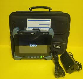 Exfo Ftb-1-sm4-ea Ftb-1 Pro Ftb-735c-sm4-ea Otdr Iolm 1310 1490 1550nm Sm Ftb Fiber Module