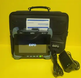 Ftb-735c-sm4-ea Exfo Ftb-1-sm4-ea Ftb-1 Pro Otdr Iolm 1310 1490 1550nm Sm Ftb Fiber Module