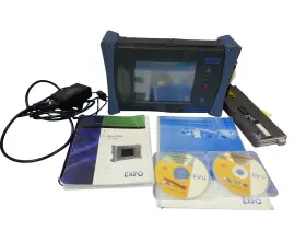 Ftb-100b Exfo Mini-otdr - Free Shipping