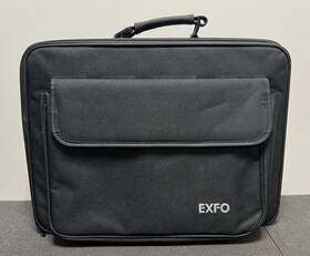 Exfo Ftb-2-s1-64g Ftb-2 Otdr / Test Platform Mainframe Mint Condition