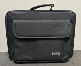Ftb-2-s1-64g Exfo Ftb-2 Otdr / Test Platform Mainframe Mint Condition