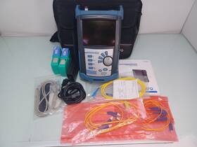 Exfo Ftb-200-s2 Network Testing Platform Otdr With Ftb-7200d-23b-ei