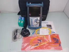 Ftb-7200d-23b-ei Exfo Ftb-200-s2 Network Testing Platform Otdr With
