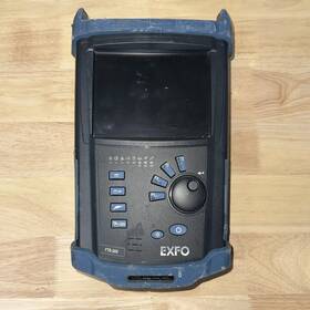 Exfo Ftb-200-v2-s1 Ftb-200 V2 Mainframe - Tested