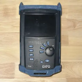 Ftb-200-v2-s1 Exfo Ftb-200 V2 Mainframe - Tested