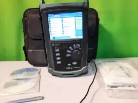 Ftb-200-v2-s2-rf Exfo Otdr /w Ftb-7300e