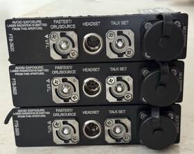 Exfo Ftb-3920 With Vfl Talk Set Pm