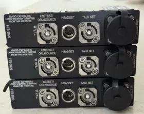 Ftb-3920 Exfo With Vfl Talk Set Pm