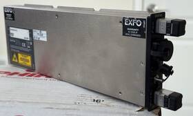 Exfo Ftb-3932x-vft-el Ftb-3930 With Vfl Talk Set Pm