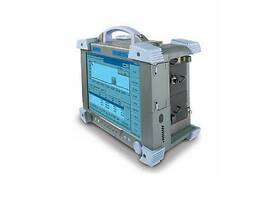 Exfo Ftb-5240s-xx Optical Spectrum Analyzer Module Osa