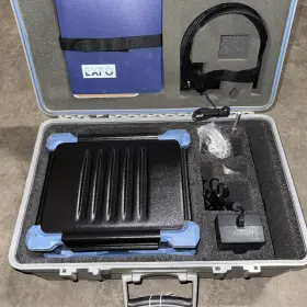 Ftb-5500 Exfo Ftb-300 Pmd Analyzer With Module