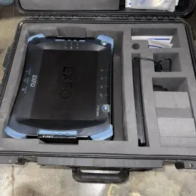 Ftb-5500b Exfo Ftb-500 Pmd Analyzer Kit